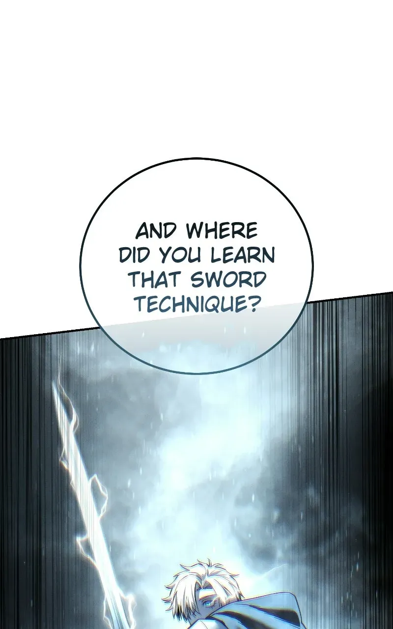 The StellarSwordmaster Chapter 108 page 109 - 