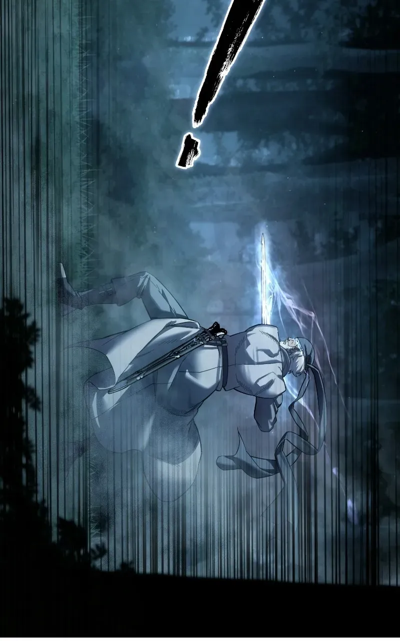 The StellarSwordmaster Chapter 108 page 117 - 