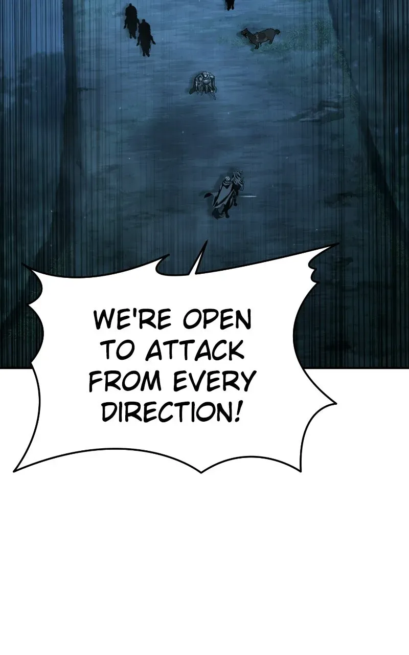 The StellarSwordmaster Chapter 108 page 13 - 