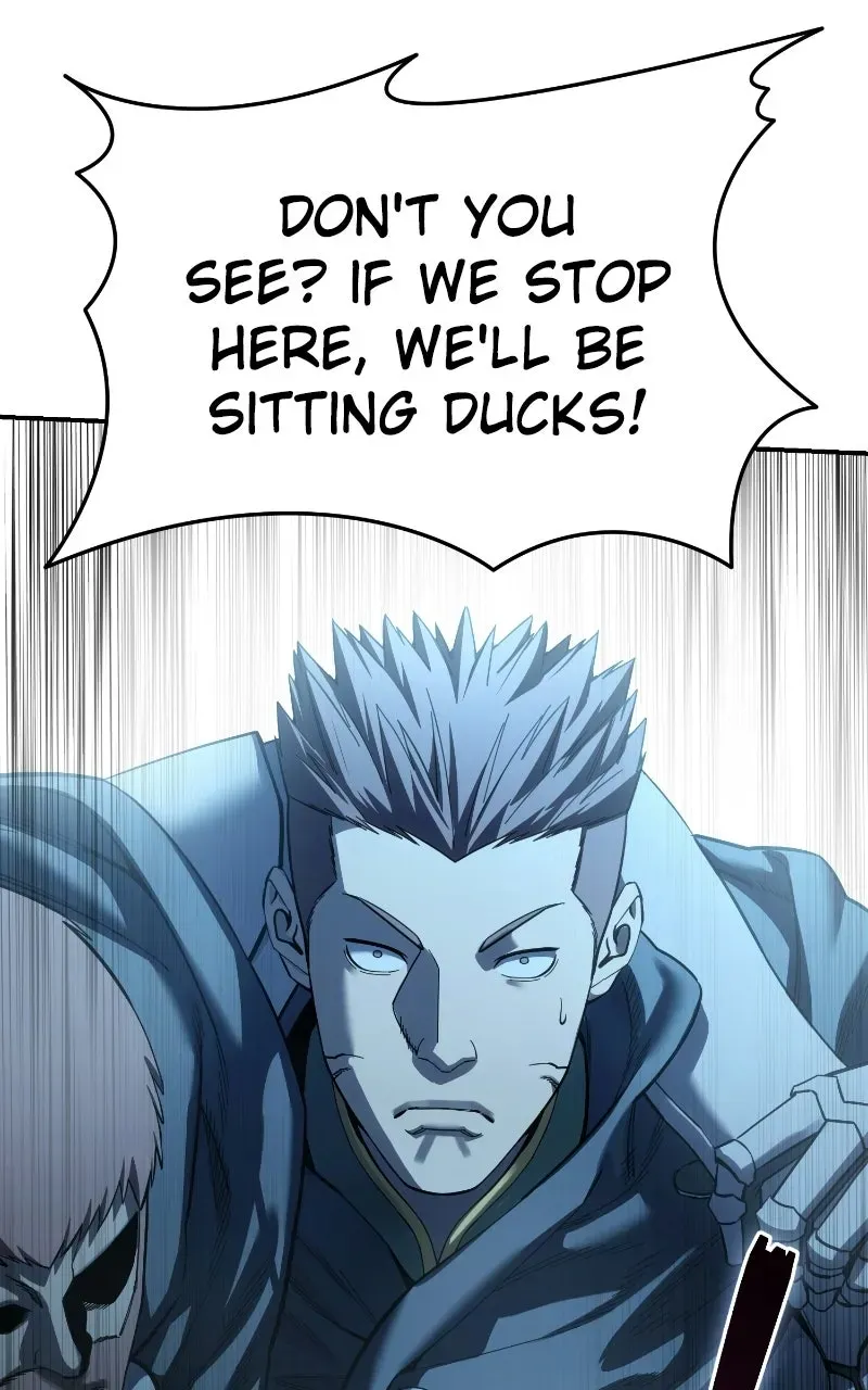 The StellarSwordmaster Chapter 108 page 14 - 