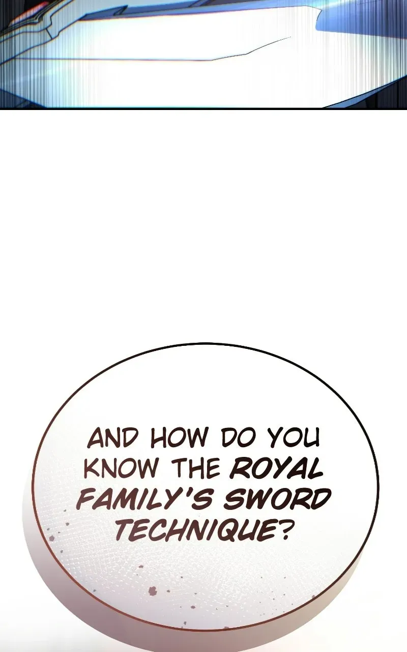The StellarSwordmaster Chapter 108 page 137 - 