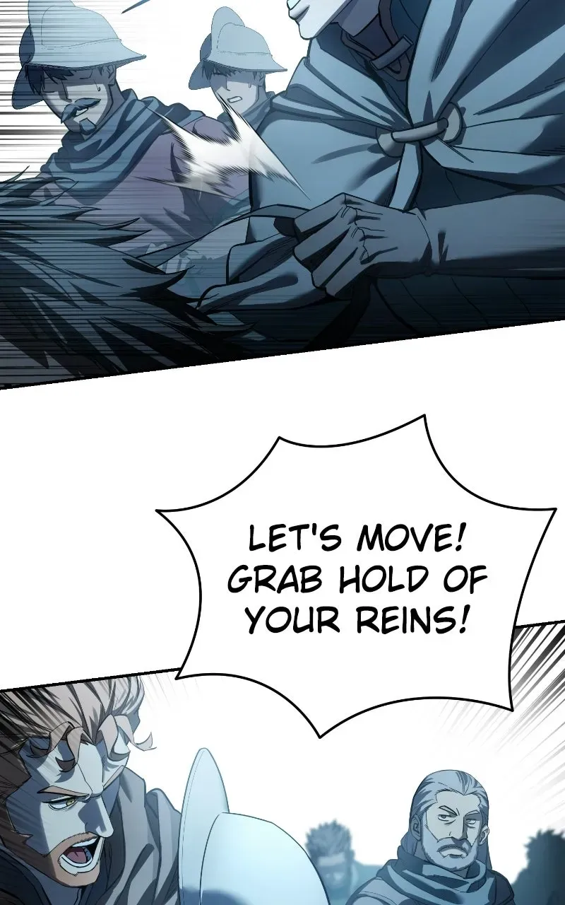 The StellarSwordmaster Chapter 108 page 26 - 
