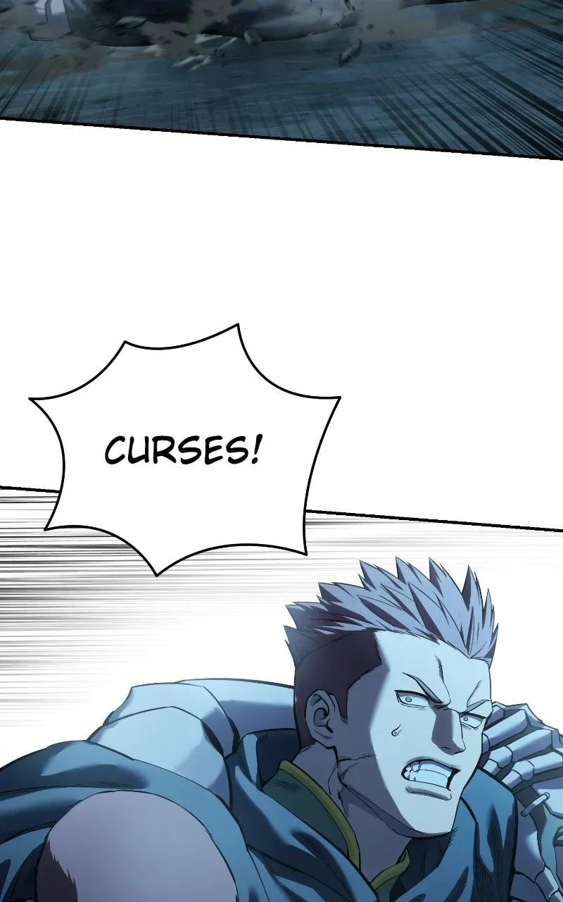 The StellarSwordmaster Chapter 108 page 7 - 