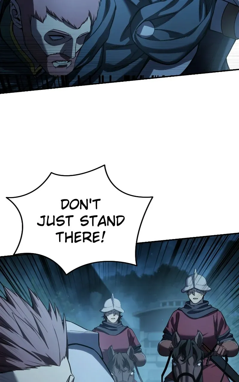 The StellarSwordmaster Chapter 108 page 8 - 