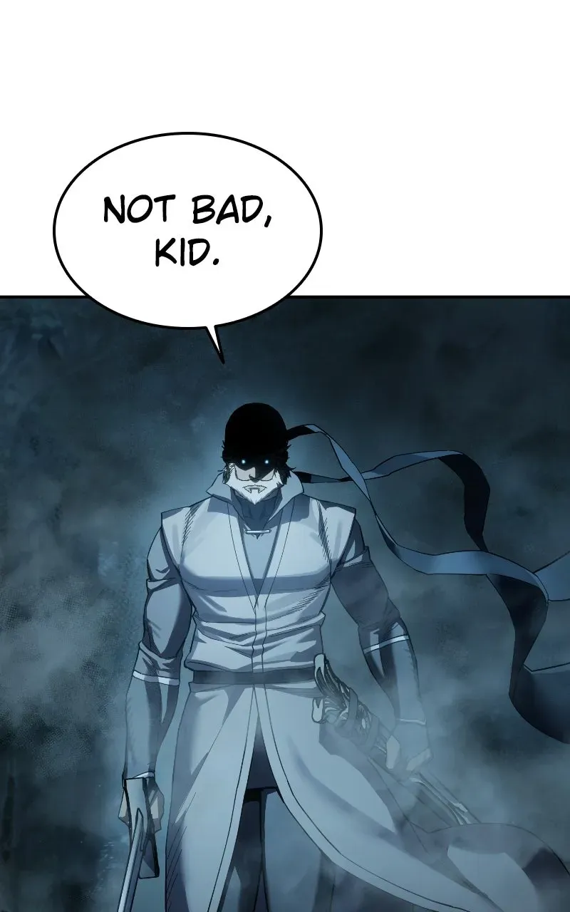 The StellarSwordmaster Chapter 108 page 80 - 