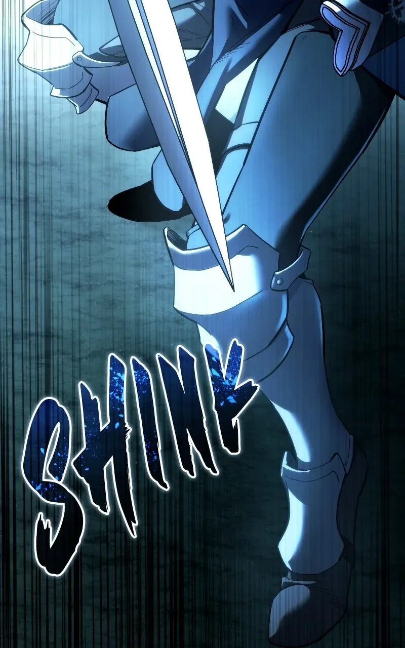 The StellarSwordmaster Chapter 108 page 85 - 