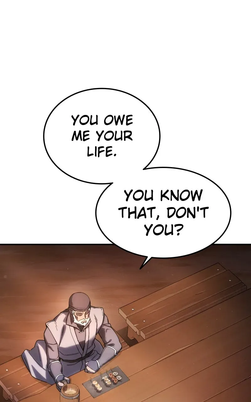 The StellarSwordmaster Chapter 109 page 101 - 