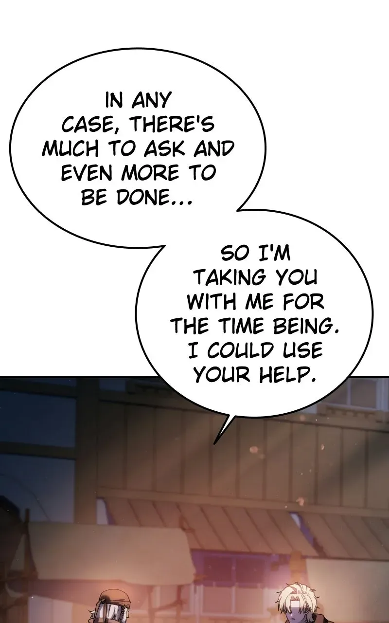 The StellarSwordmaster Chapter 109 page 105 - 