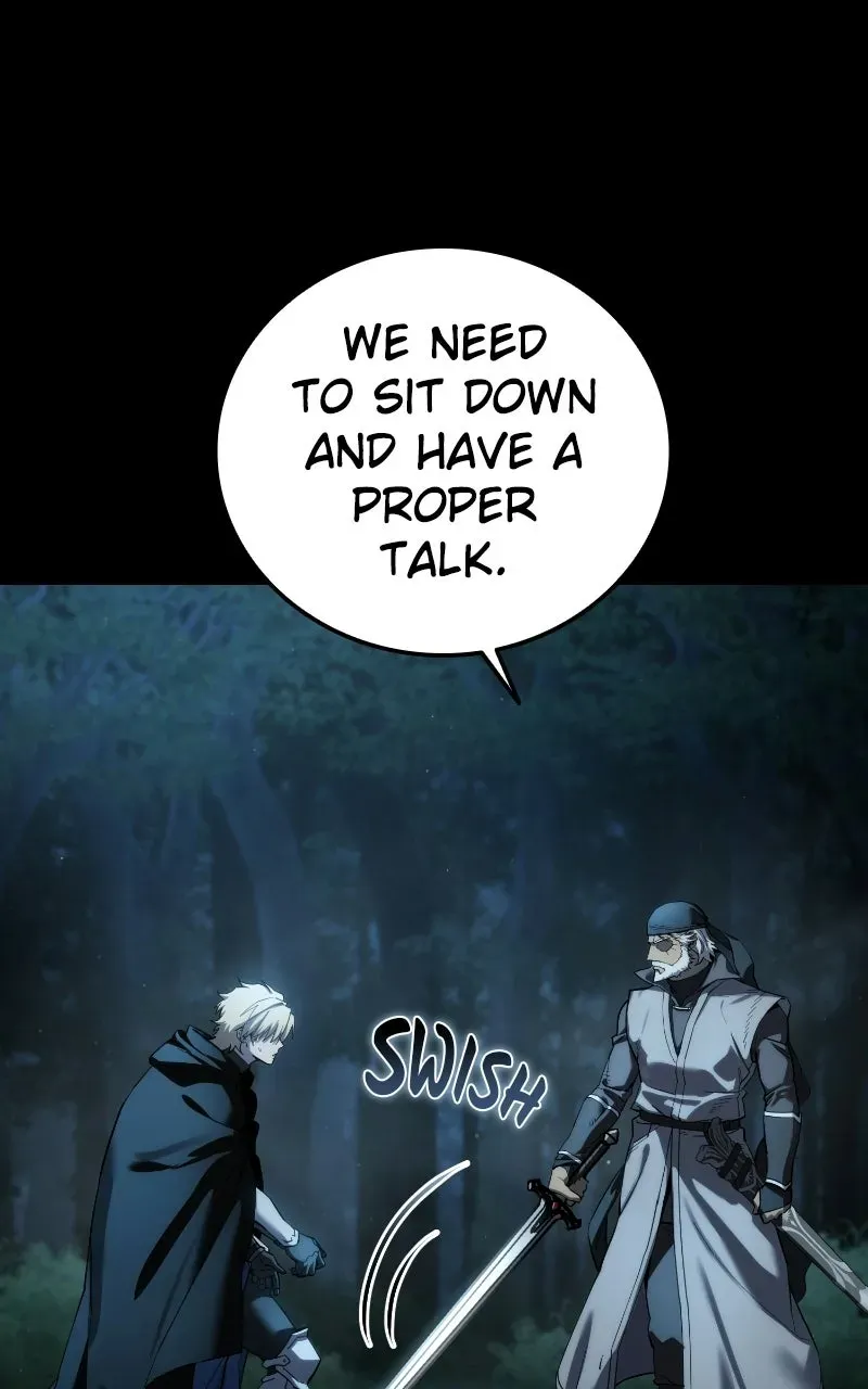 The StellarSwordmaster Chapter 109 page 12 - 
