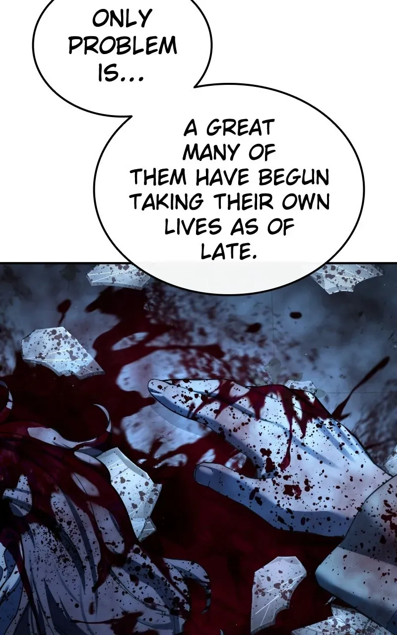 The StellarSwordmaster Chapter 109 page 116 - 