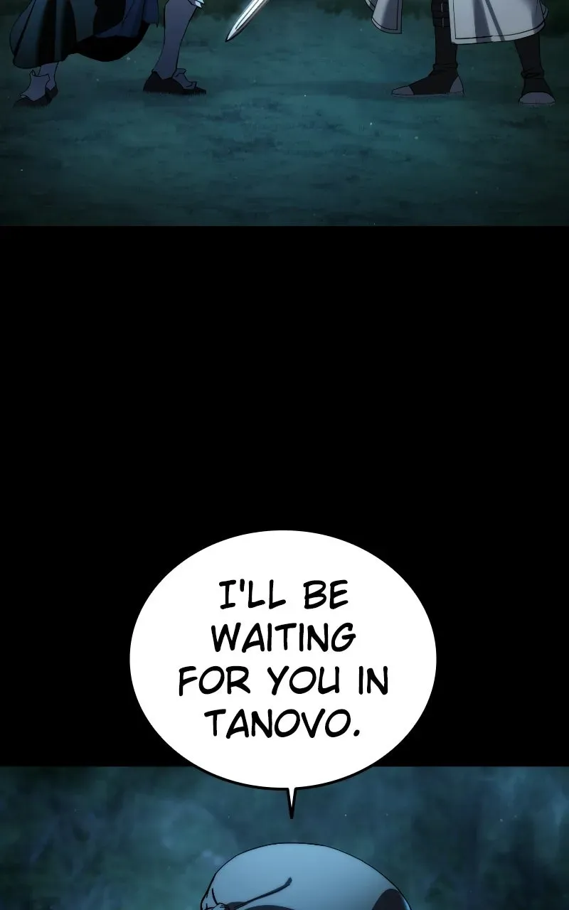 The StellarSwordmaster Chapter 109 page 13 - 