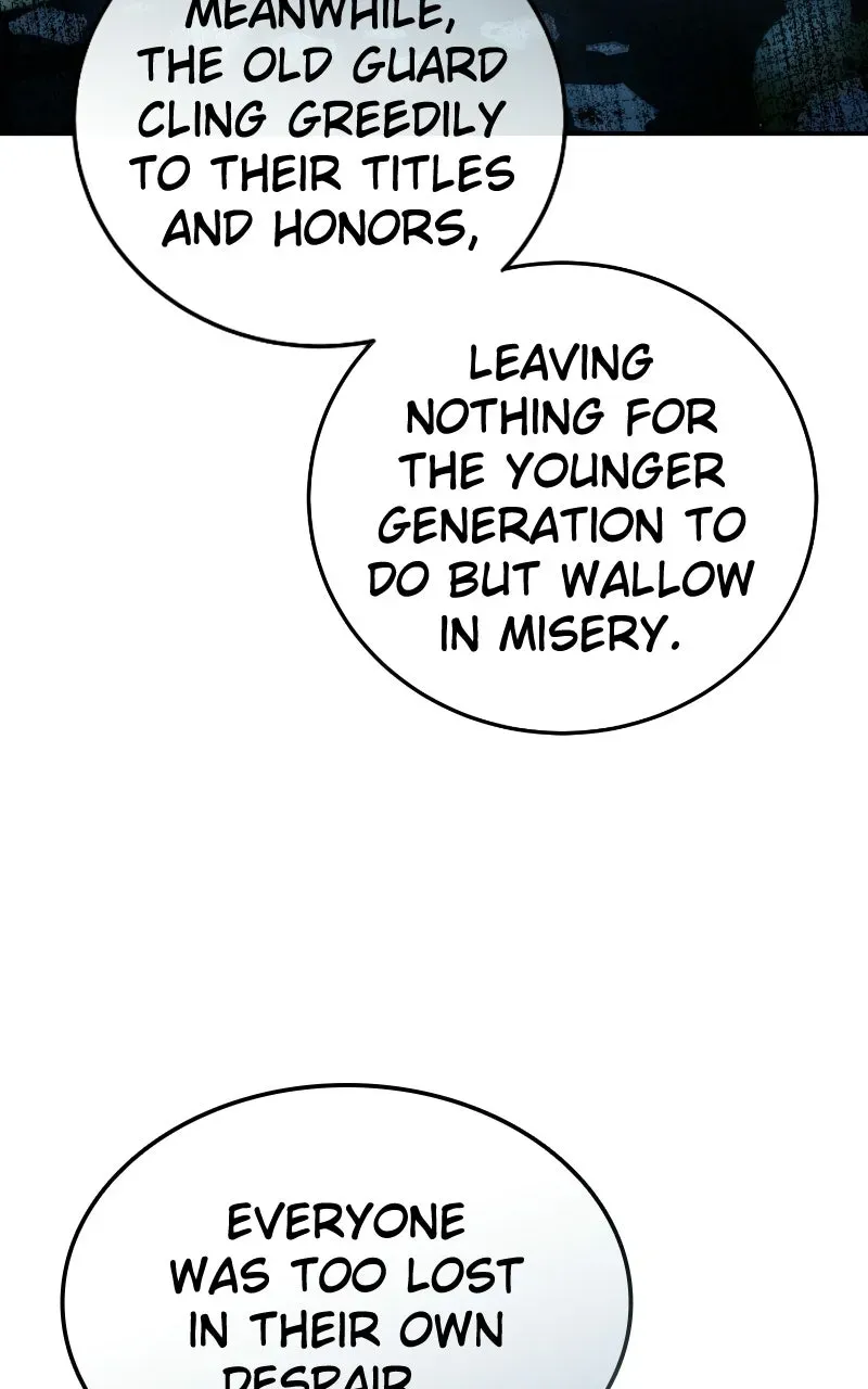 The StellarSwordmaster Chapter 109 page 124 - 