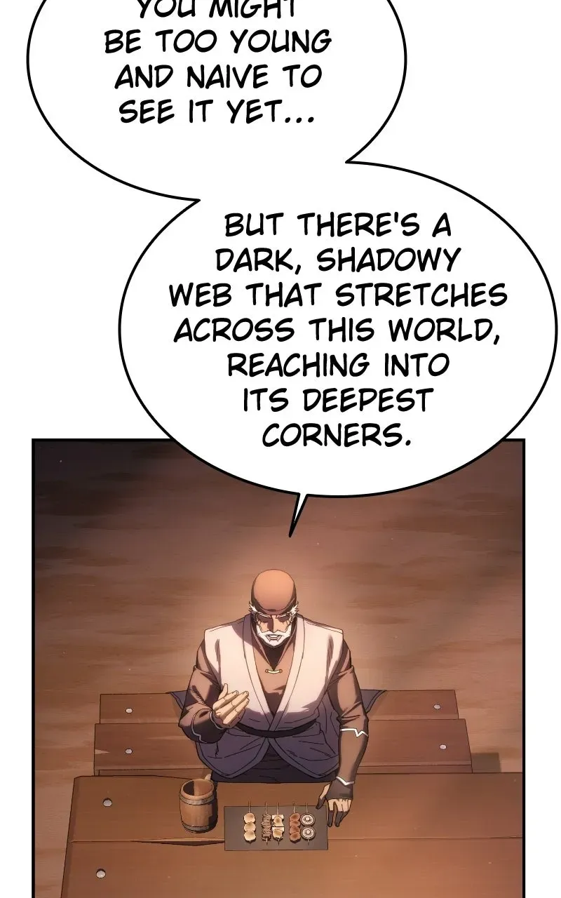 The StellarSwordmaster Chapter 109 page 128 - 