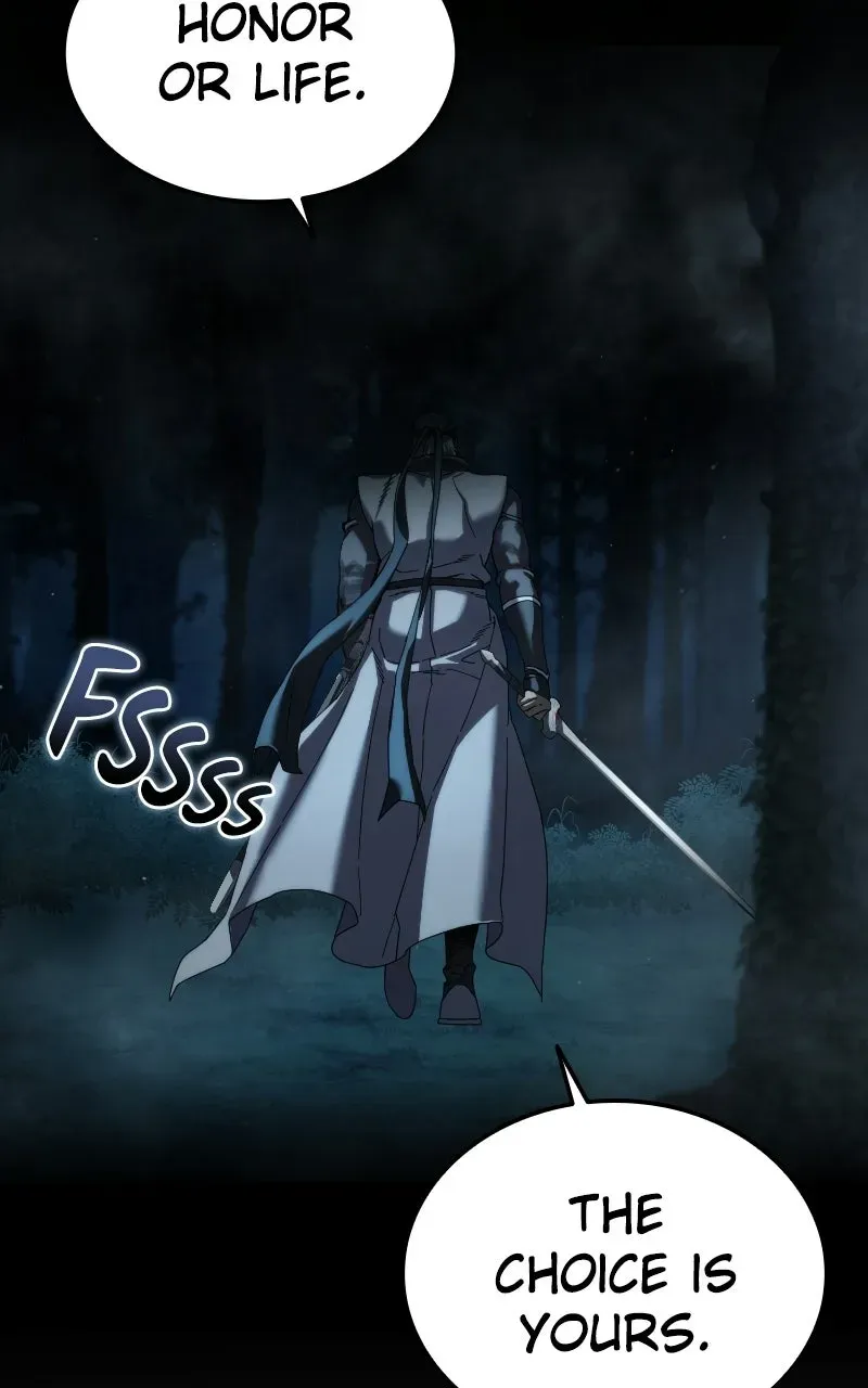 The StellarSwordmaster Chapter 109 page 15 - 