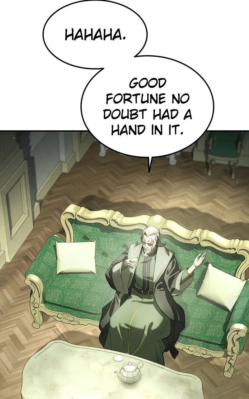 The StellarSwordmaster Chapter 109 page 18 - 