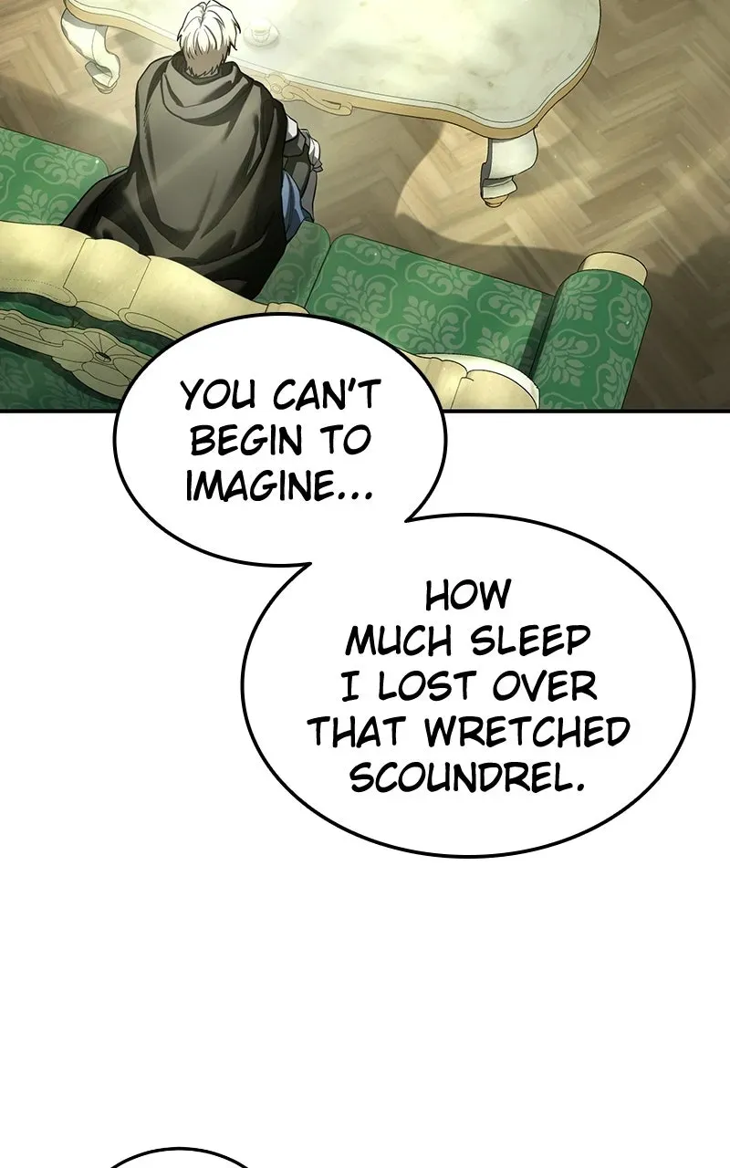 The StellarSwordmaster Chapter 109 page 19 - 