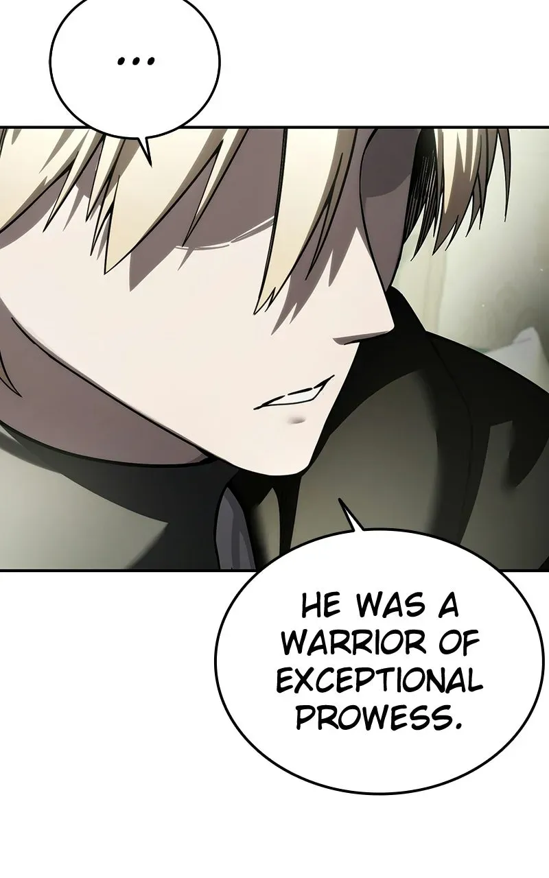 The StellarSwordmaster Chapter 109 page 20 - 