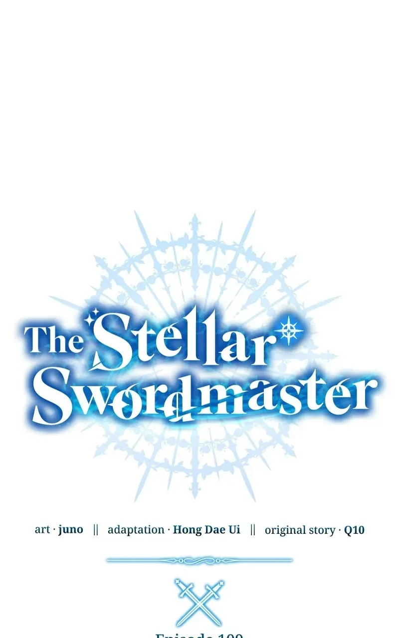 The StellarSwordmaster Chapter 109 page 31 - 