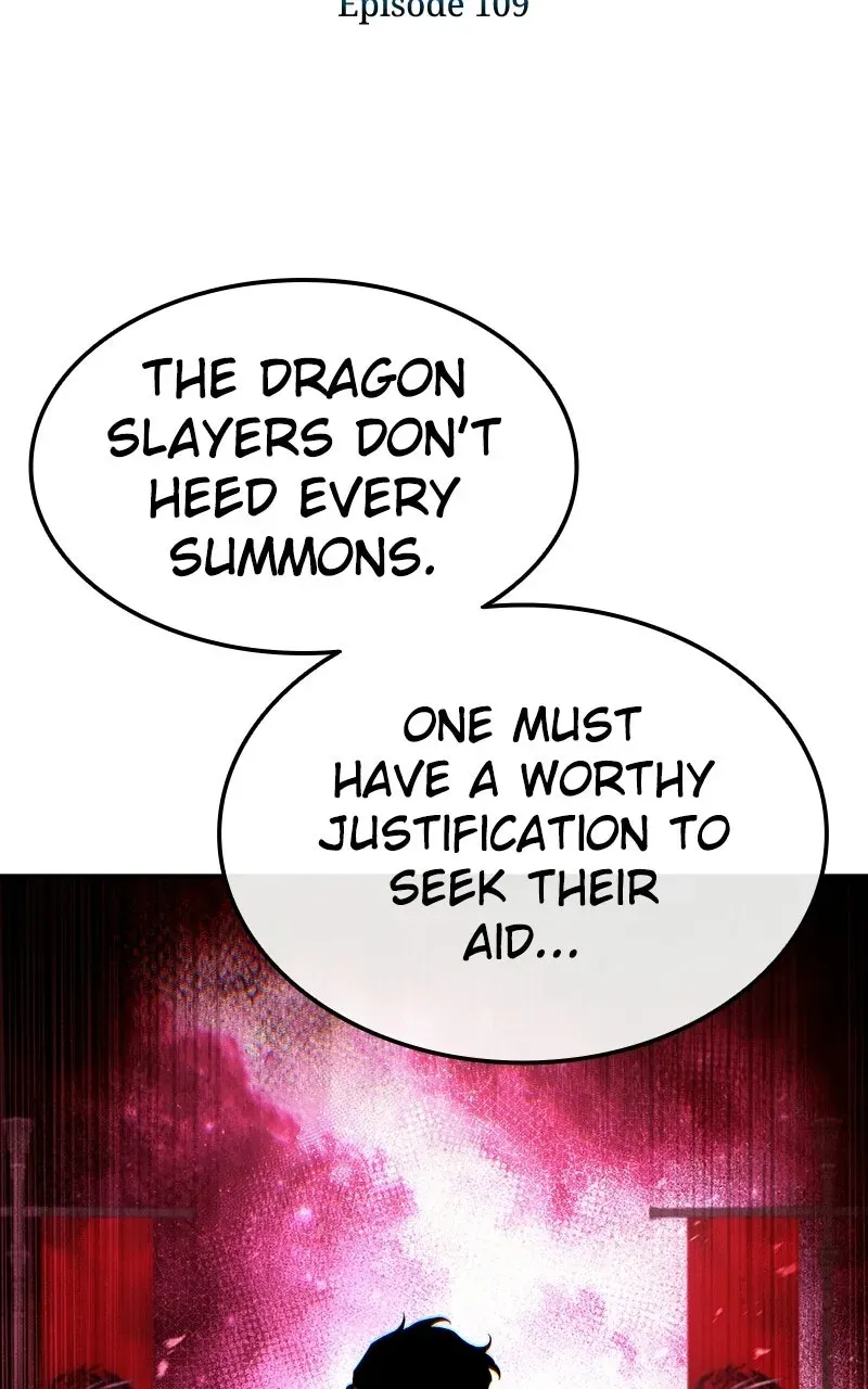 The StellarSwordmaster Chapter 109 page 32 - 