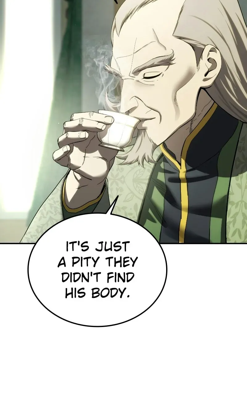 The StellarSwordmaster Chapter 109 page 5 - 