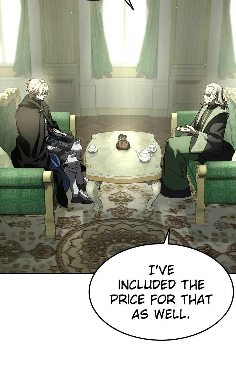 The StellarSwordmaster Chapter 109 page 41 - 