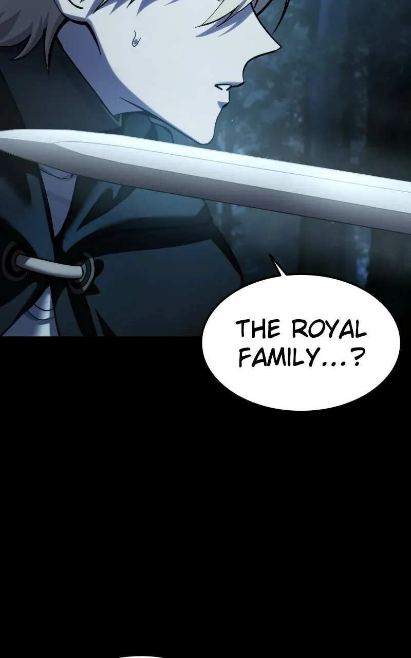 The StellarSwordmaster Chapter 109 page 8 - 
