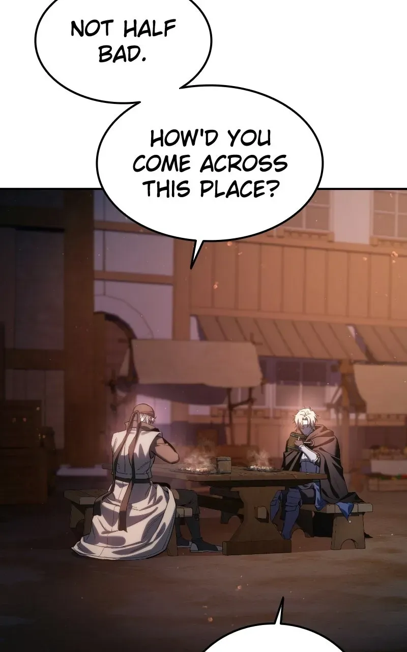 The StellarSwordmaster Chapter 109 page 85 - 