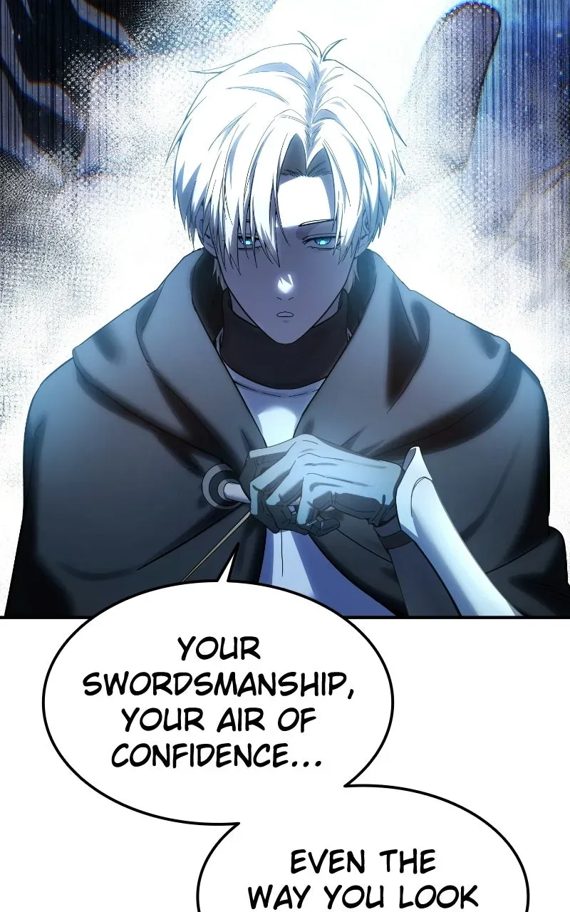 The StellarSwordmaster Chapter 109 page 94 - 