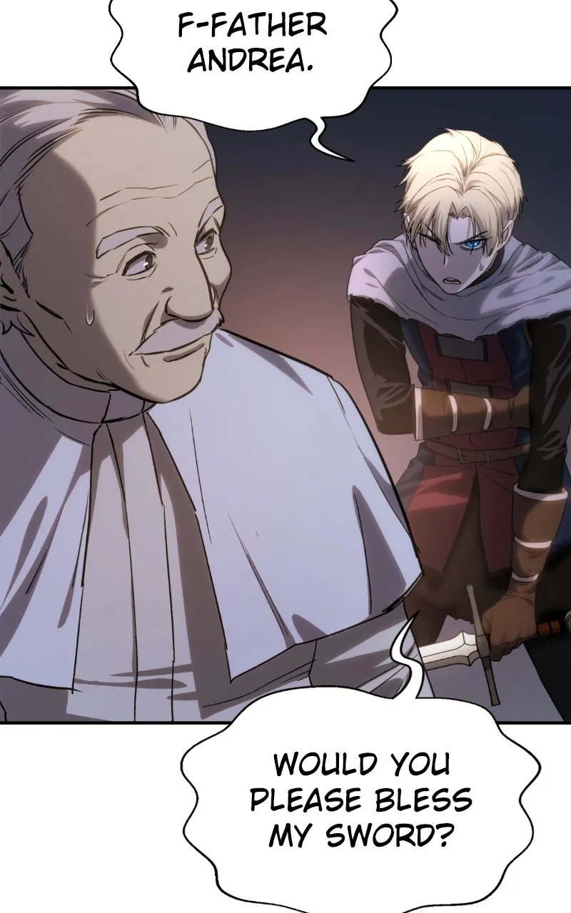 The StellarSwordmaster Chapter 11 page 133 - 