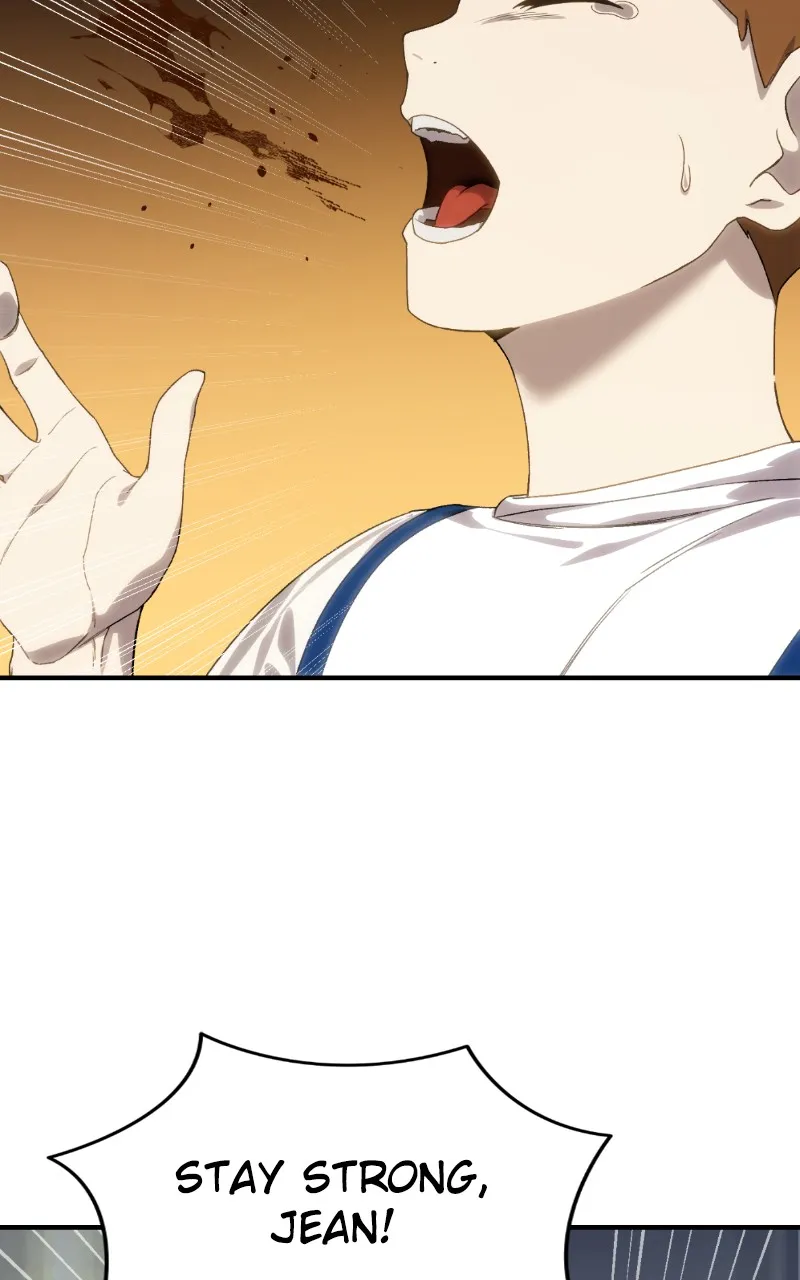 The StellarSwordmaster Chapter 11 page 24 - 