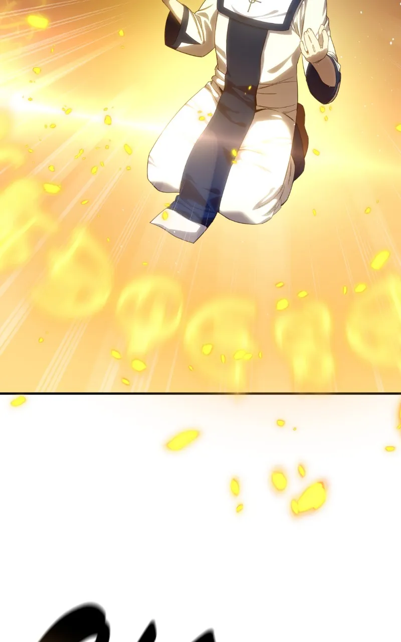 The StellarSwordmaster Chapter 11 page 30 - 