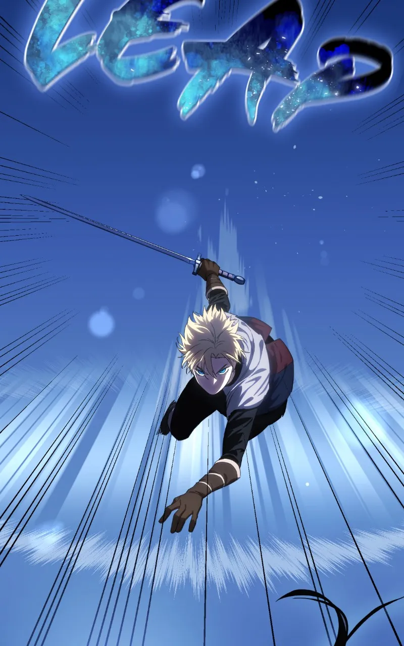 The StellarSwordmaster Chapter 11 page 72 - 