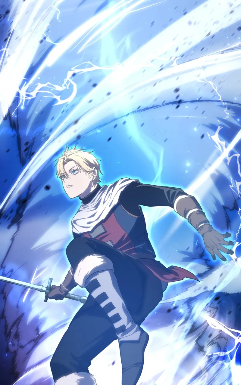 The StellarSwordmaster Chapter 11 page 83 - 