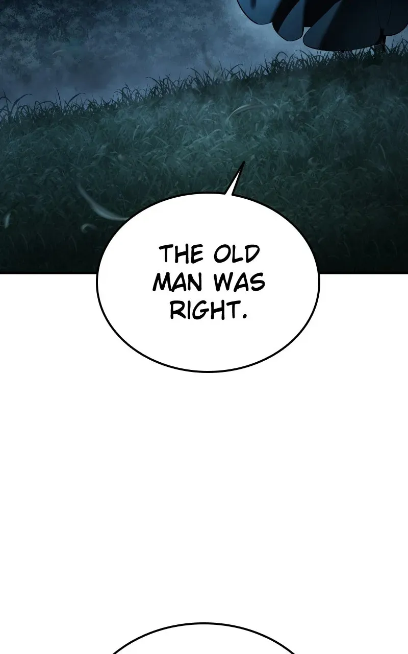 The StellarSwordmaster Chapter 110 page 2 - 