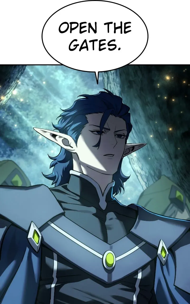 The StellarSwordmaster Chapter 110 page 105 - 