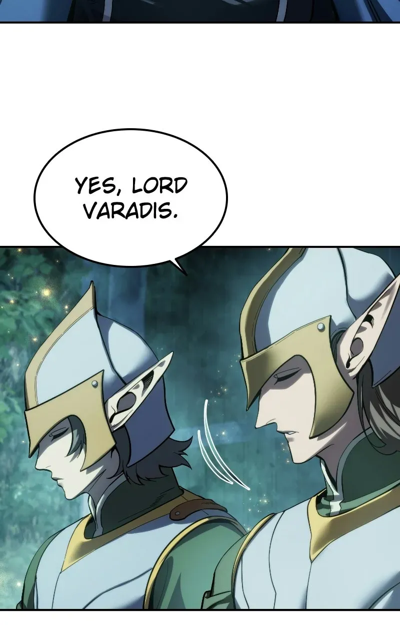 The StellarSwordmaster Chapter 110 page 106 - 