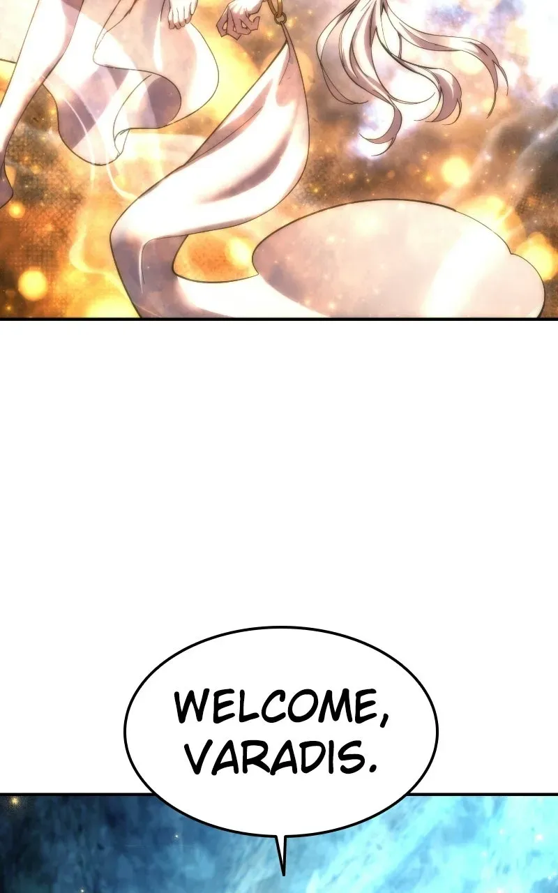 The StellarSwordmaster Chapter 110 page 111 - 