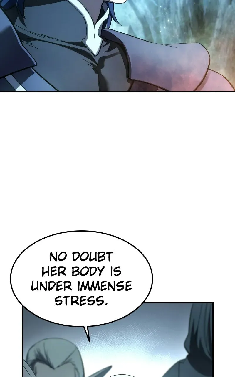 The StellarSwordmaster Chapter 110 page 117 - 