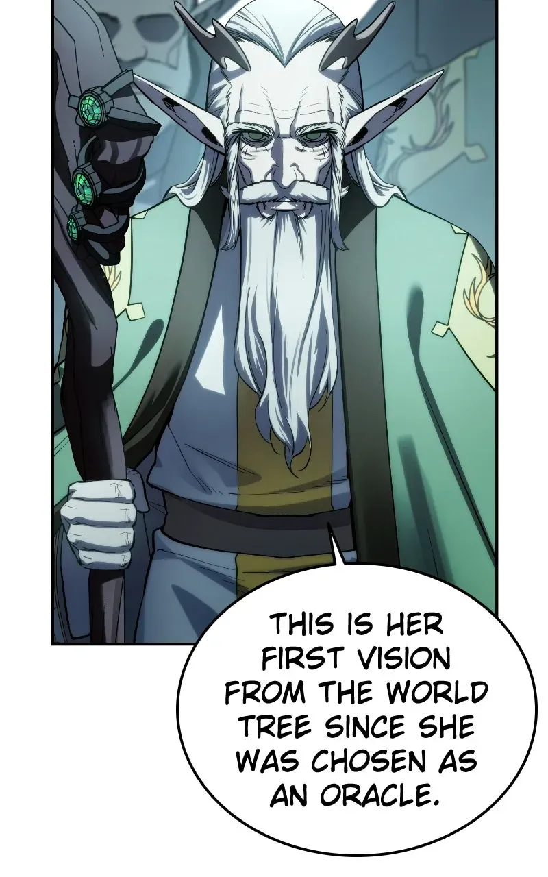 The StellarSwordmaster Chapter 110 page 118 - 