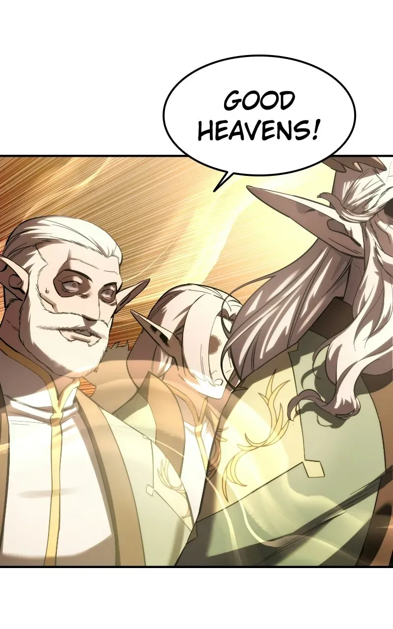 The StellarSwordmaster Chapter 110 page 122 - 
