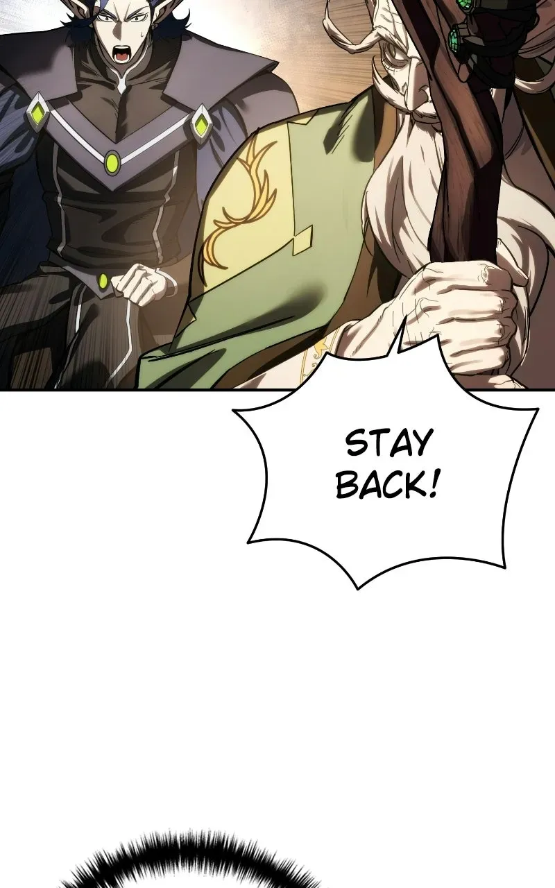 The StellarSwordmaster Chapter 110 page 131 - 