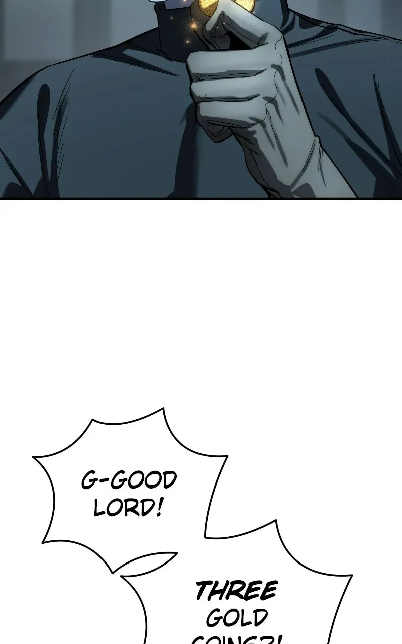 The StellarSwordmaster Chapter 110 page 22 - 