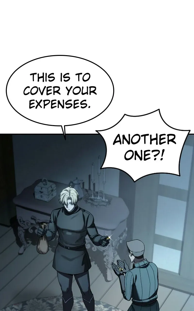 The StellarSwordmaster Chapter 110 page 24 - 