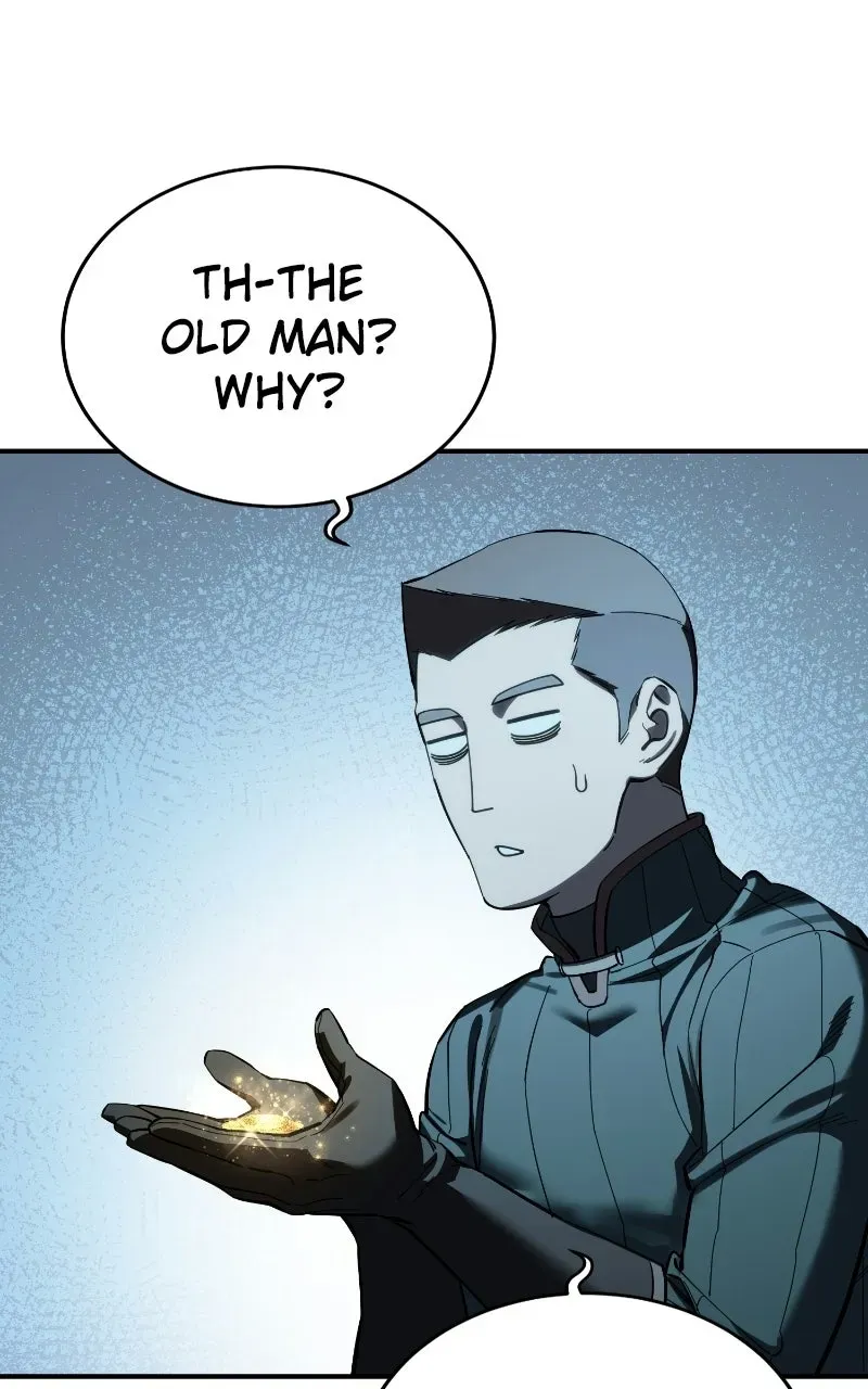 The StellarSwordmaster Chapter 110 page 26 - 