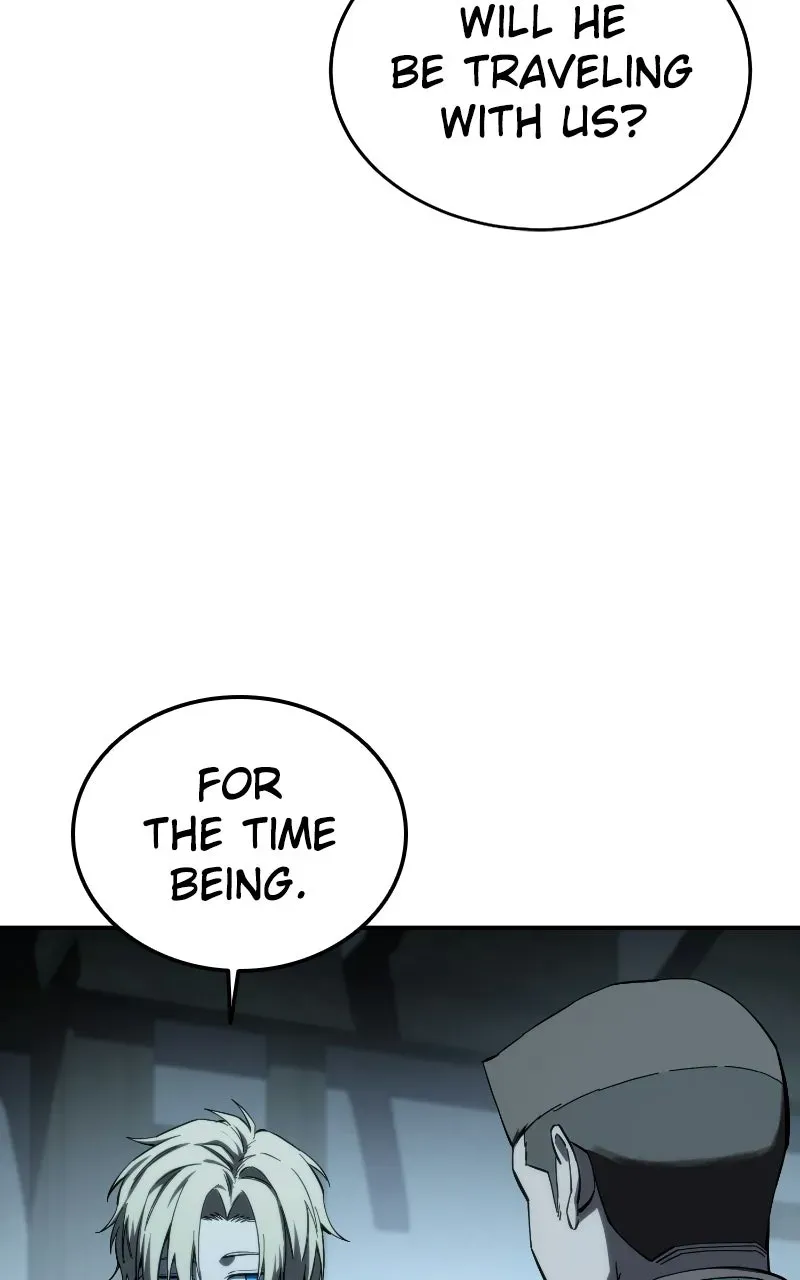 The StellarSwordmaster Chapter 110 page 27 - 