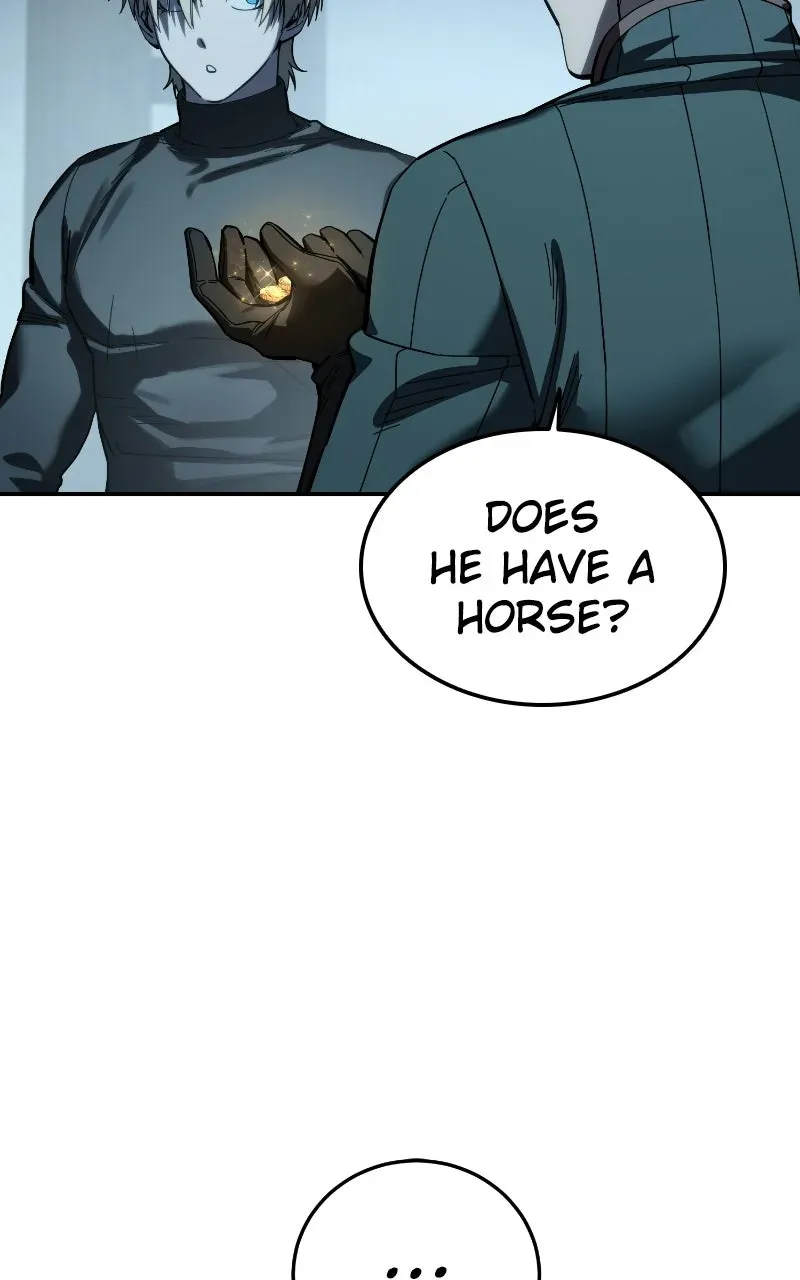 The StellarSwordmaster Chapter 110 page 28 - 