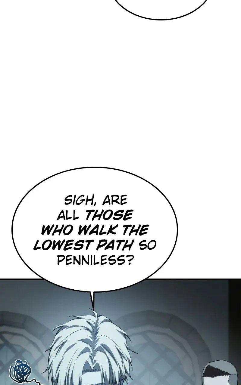 The StellarSwordmaster Chapter 110 page 31 - 