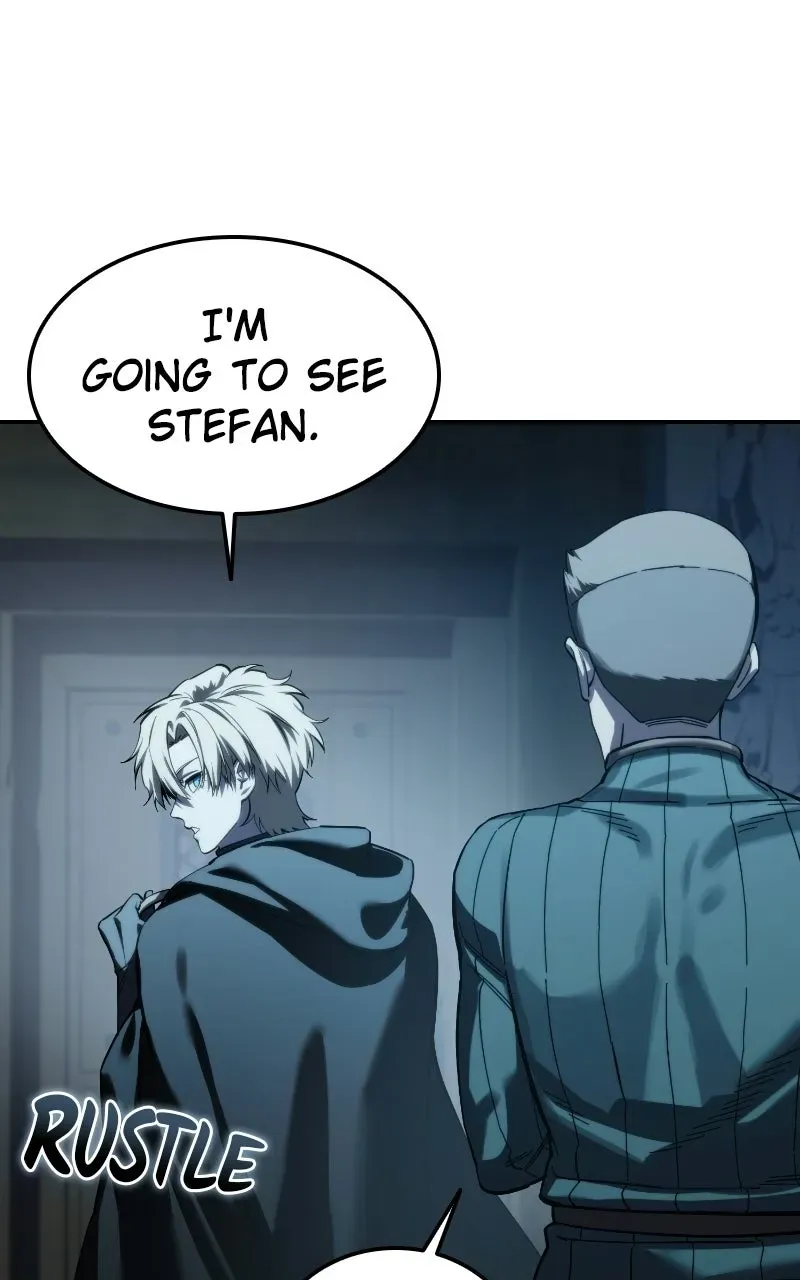 The StellarSwordmaster Chapter 110 page 33 - 