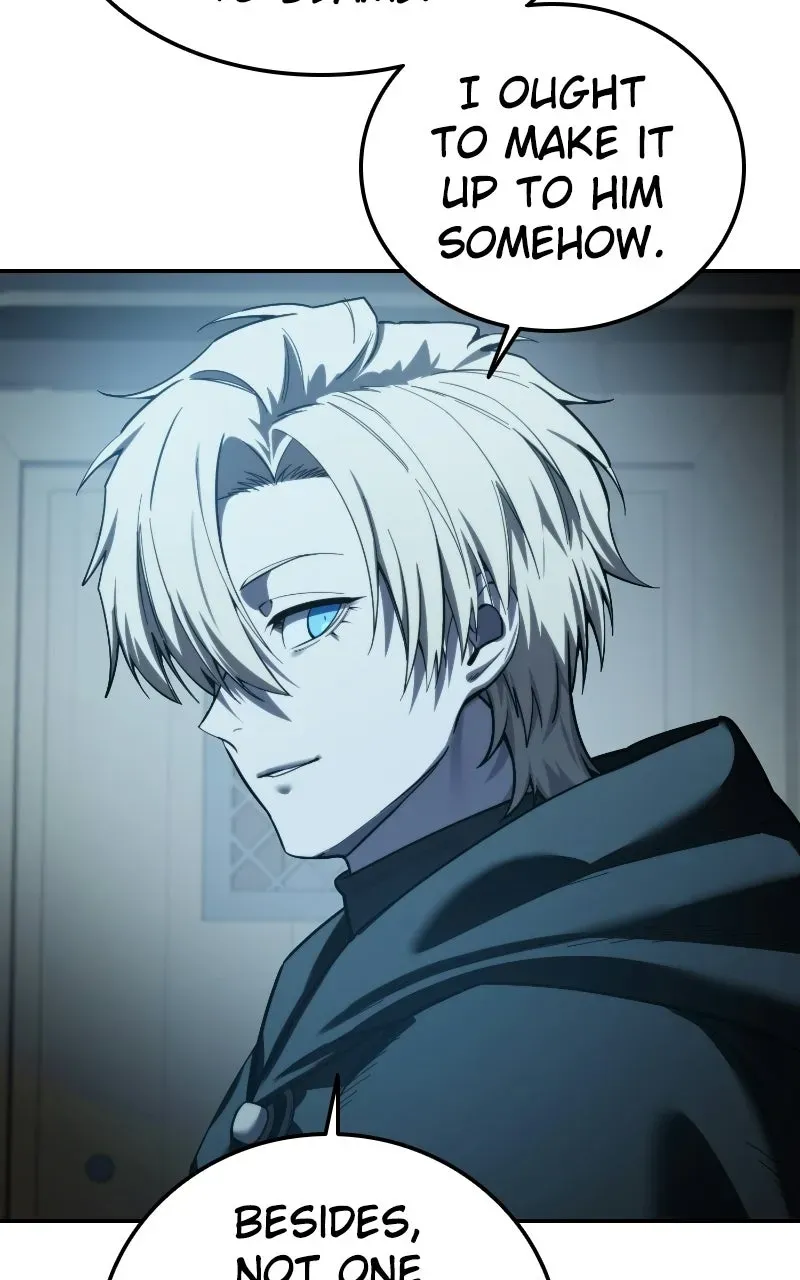 The StellarSwordmaster Chapter 110 page 35 - 