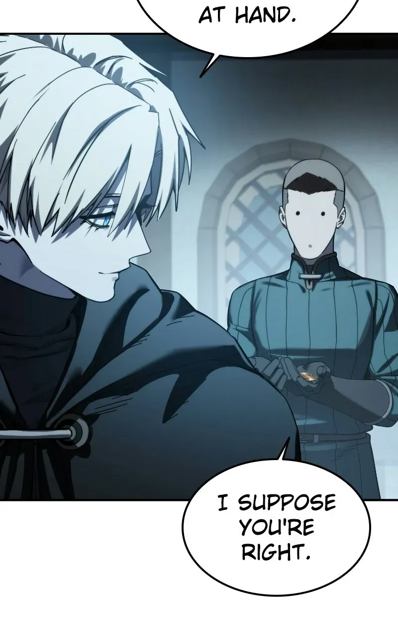 The StellarSwordmaster Chapter 110 page 37 - 